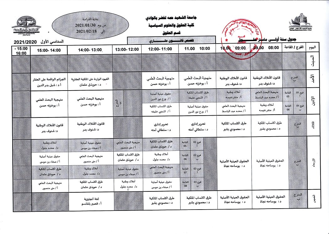 اولى عقاري