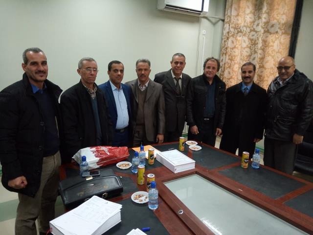 تأهيل جامعي 3