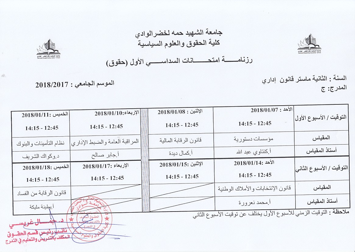 2 م  اداري ح