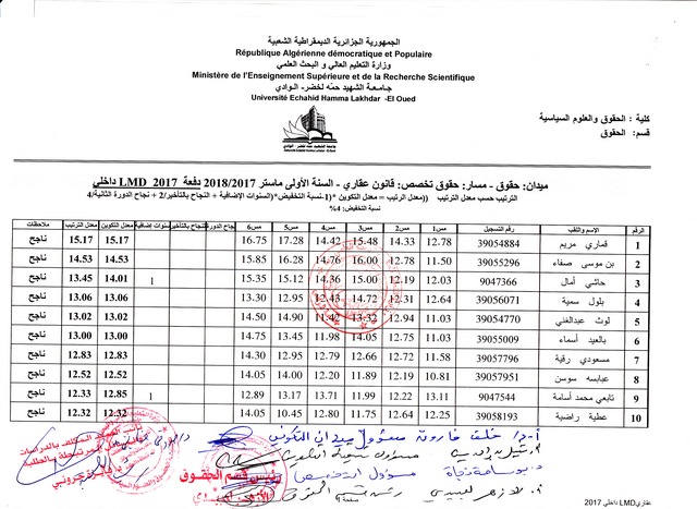 DROIT 8