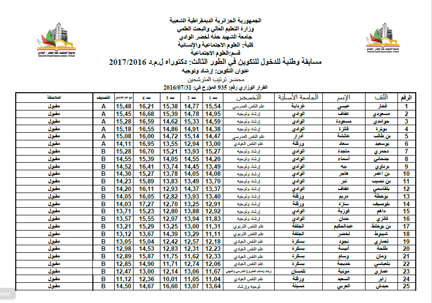 ارشاد و توجيه