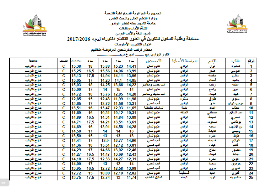 اسلوبيات 3