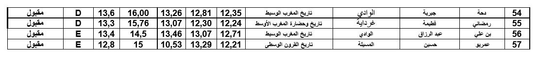 تاريخ المغرب الوسيط2